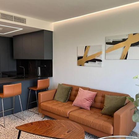 Suite Detallista Y Piscina Vistas En Azotea Comun Murcia Exterior foto
