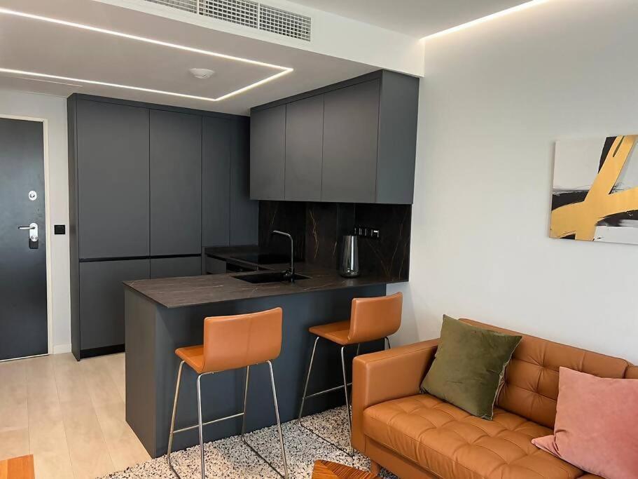 Suite Detallista Y Piscina Vistas En Azotea Comun Murcia Exterior foto